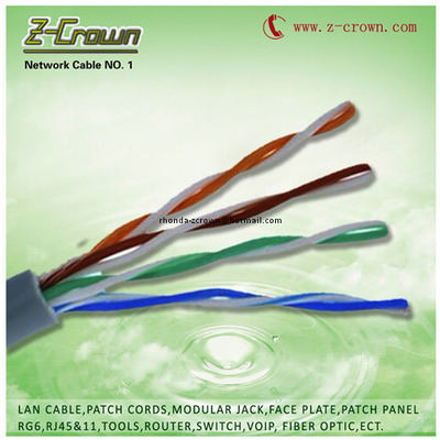 cat5e cable utp 305m cabling